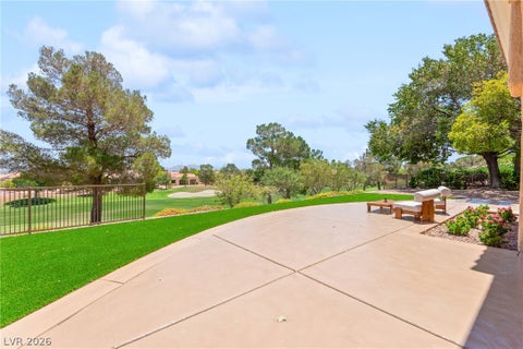 Tiny photo for 3024 Highland Falls Drive, Las Vegas, NV 89134 (MLS # 2793131)
