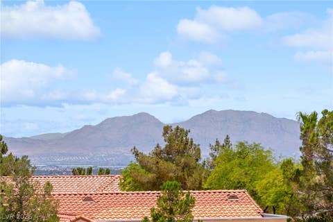 Tiny photo for 3024 Highland Falls Drive, Las Vegas, NV 89134 (MLS # 2793131)