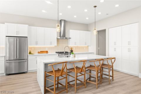 Tiny photo for 3024 Highland Falls Drive, Las Vegas, NV 89134 (MLS # 2793131)
