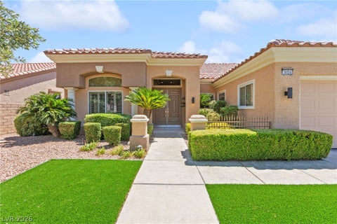Tiny photo for 3024 Highland Falls Drive, Las Vegas, NV 89134 (MLS # 2793131)