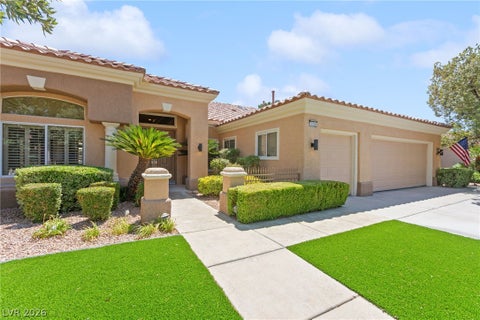 Tiny photo for 3024 Highland Falls Drive, Las Vegas, NV 89134 (MLS # 2793131)