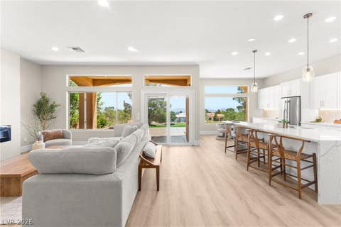 Tiny photo for 3024 Highland Falls Drive, Las Vegas, NV 89134 (MLS # 2793131)