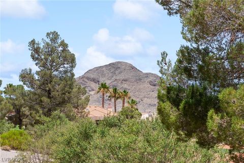 Tiny photo for 3024 Highland Falls Drive, Las Vegas, NV 89134 (MLS # 2793131)