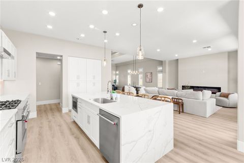 Tiny photo for 3024 Highland Falls Drive, Las Vegas, NV 89134 (MLS # 2793131)