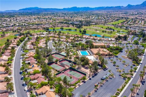 Tiny photo for 3024 Highland Falls Drive, Las Vegas, NV 89134 (MLS # 2793131)