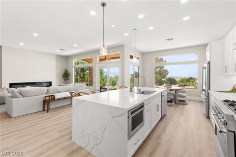 Tiny photo for 3024 Highland Falls Drive, Las Vegas, NV 89134 (MLS # 2793131)