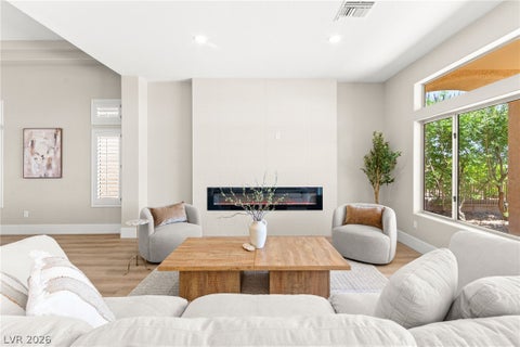 Tiny photo for 3024 Highland Falls Drive, Las Vegas, NV 89134 (MLS # 2793131)