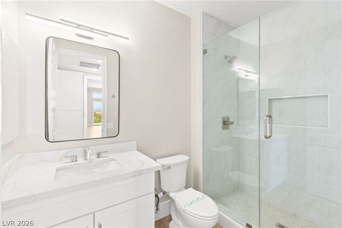Tiny photo for 3024 Highland Falls Drive, Las Vegas, NV 89134 (MLS # 2793131)