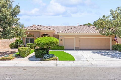 Tiny photo for 3024 Highland Falls Drive, Las Vegas, NV 89134 (MLS # 2793131)
