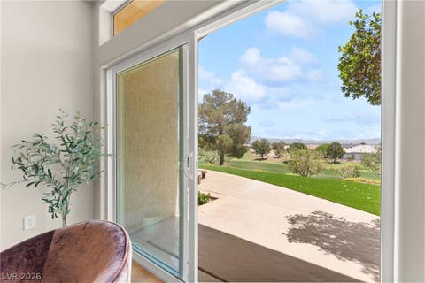 Tiny photo for 3024 Highland Falls Drive, Las Vegas, NV 89134 (MLS # 2793131)