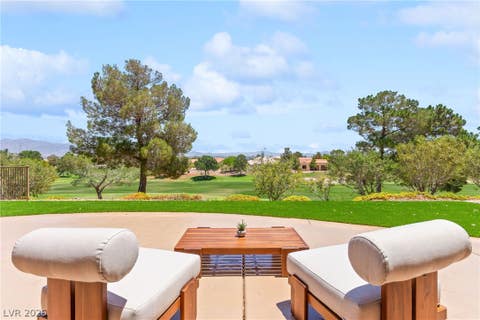 Photo of 3024 Highland Falls Drive, Las Vegas, NV 89134 (MLS # 2793131)