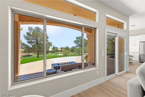 Tiny photo for 3024 Highland Falls Drive, Las Vegas, NV 89134 (MLS # 2793131)