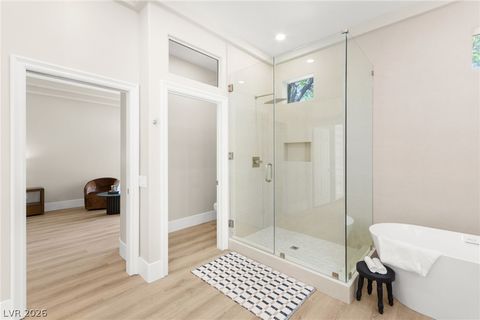 Tiny photo for 3024 Highland Falls Drive, Las Vegas, NV 89134 (MLS # 2793131)