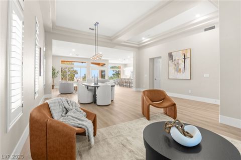 Tiny photo for 3024 Highland Falls Drive, Las Vegas, NV 89134 (MLS # 2793131)