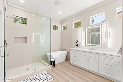 Tiny photo for 3024 Highland Falls Drive, Las Vegas, NV 89134 (MLS # 2793131)
