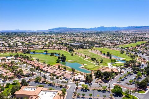 Tiny photo for 3024 Highland Falls Drive, Las Vegas, NV 89134 (MLS # 2793131)
