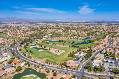 Tiny photo for 3024 Highland Falls Drive, Las Vegas, NV 89134 (MLS # 2793131)