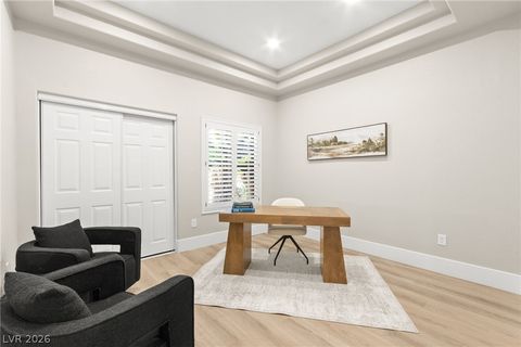 Tiny photo for 3024 Highland Falls Drive, Las Vegas, NV 89134 (MLS # 2793131)