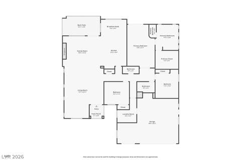 Tiny photo for 3024 Highland Falls Drive, Las Vegas, NV 89134 (MLS # 2793131)