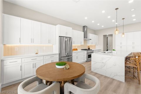Tiny photo for 3024 Highland Falls Drive, Las Vegas, NV 89134 (MLS # 2793131)