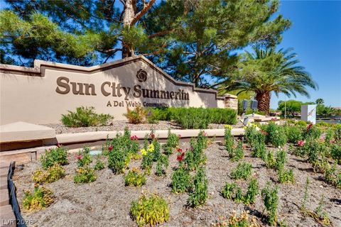 Tiny photo for 3024 Highland Falls Drive, Las Vegas, NV 89134 (MLS # 2793131)