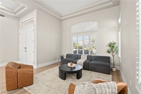 Tiny photo for 3024 Highland Falls Drive, Las Vegas, NV 89134 (MLS # 2793131)