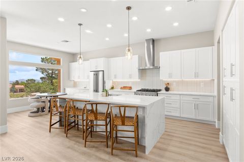 Tiny photo for 3024 Highland Falls Drive, Las Vegas, NV 89134 (MLS # 2793131)