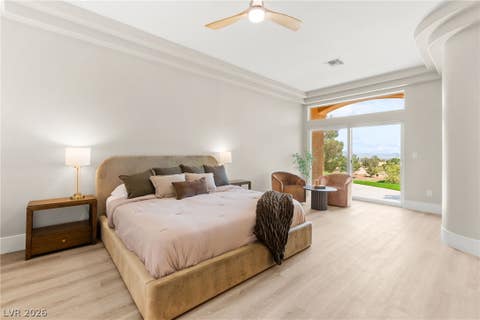 Tiny photo for 3024 Highland Falls Drive, Las Vegas, NV 89134 (MLS # 2793131)