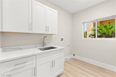Tiny photo for 3024 Highland Falls Drive, Las Vegas, NV 89134 (MLS # 2793131)