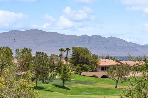 Tiny photo for 3024 Highland Falls Drive, Las Vegas, NV 89134 (MLS # 2793131)
