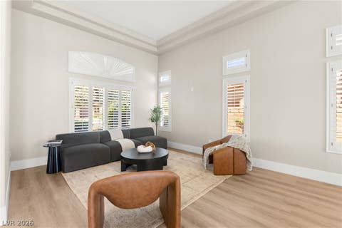 Tiny photo for 3024 Highland Falls Drive, Las Vegas, NV 89134 (MLS # 2793131)