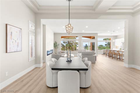 Tiny photo for 3024 Highland Falls Drive, Las Vegas, NV 89134 (MLS # 2793131)