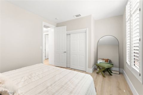 Tiny photo for 3024 Highland Falls Drive, Las Vegas, NV 89134 (MLS # 2793131)