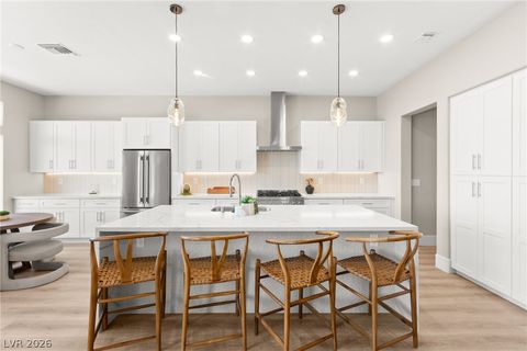 Tiny photo for 3024 Highland Falls Drive, Las Vegas, NV 89134 (MLS # 2793131)