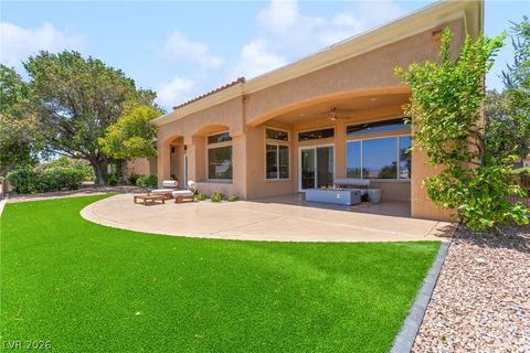 Tiny photo for 3024 Highland Falls Drive, Las Vegas, NV 89134 (MLS # 2793131)