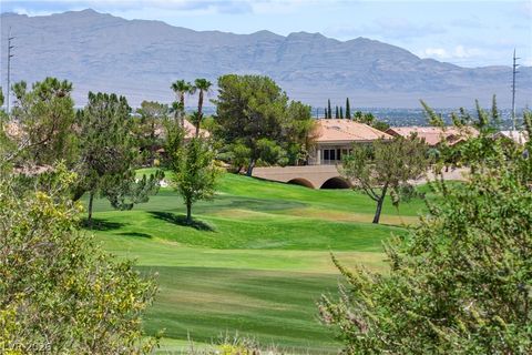 Tiny photo for 3024 Highland Falls Drive, Las Vegas, NV 89134 (MLS # 2793131)