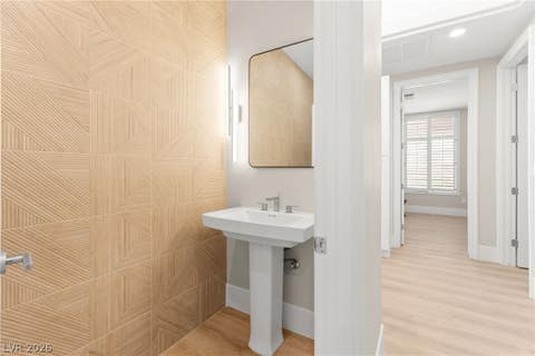 Tiny photo for 3024 Highland Falls Drive, Las Vegas, NV 89134 (MLS # 2793131)