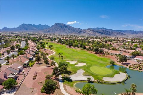 Tiny photo for 3024 Highland Falls Drive, Las Vegas, NV 89134 (MLS # 2793131)