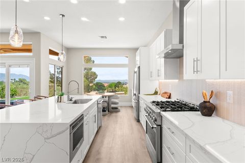 Tiny photo for 3024 Highland Falls Drive, Las Vegas, NV 89134 (MLS # 2793131)