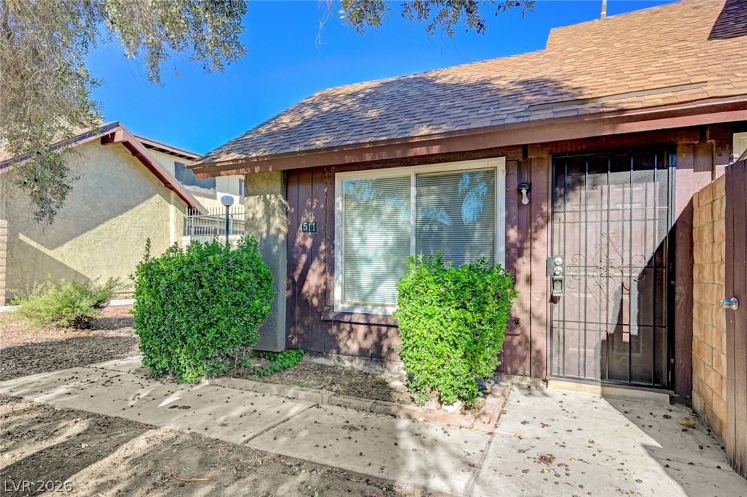 4511 Sirius Avenue