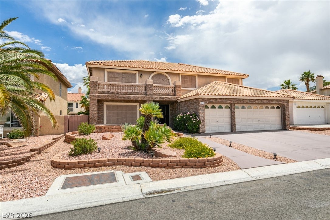 3636 Dorrington Drive