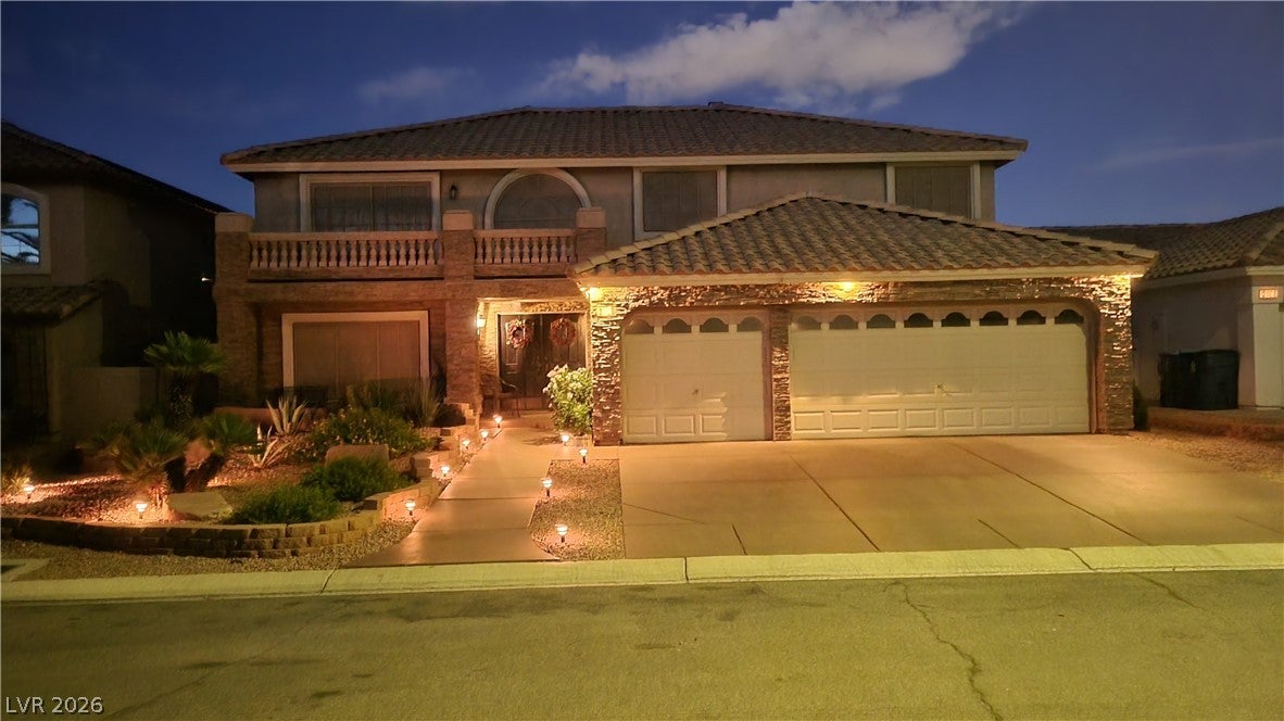 3636 Dorrington Drive