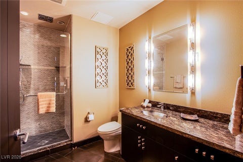 Tiny photo for 4525 Dean Martin Drive #2000, Las Vegas, NV 89103 (MLS # 2744738)