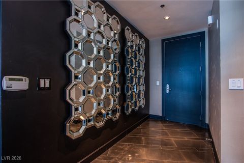 Photo of 4525 Dean Martin Drive #2000, Las Vegas, NV 89103 (MLS # 2744738)