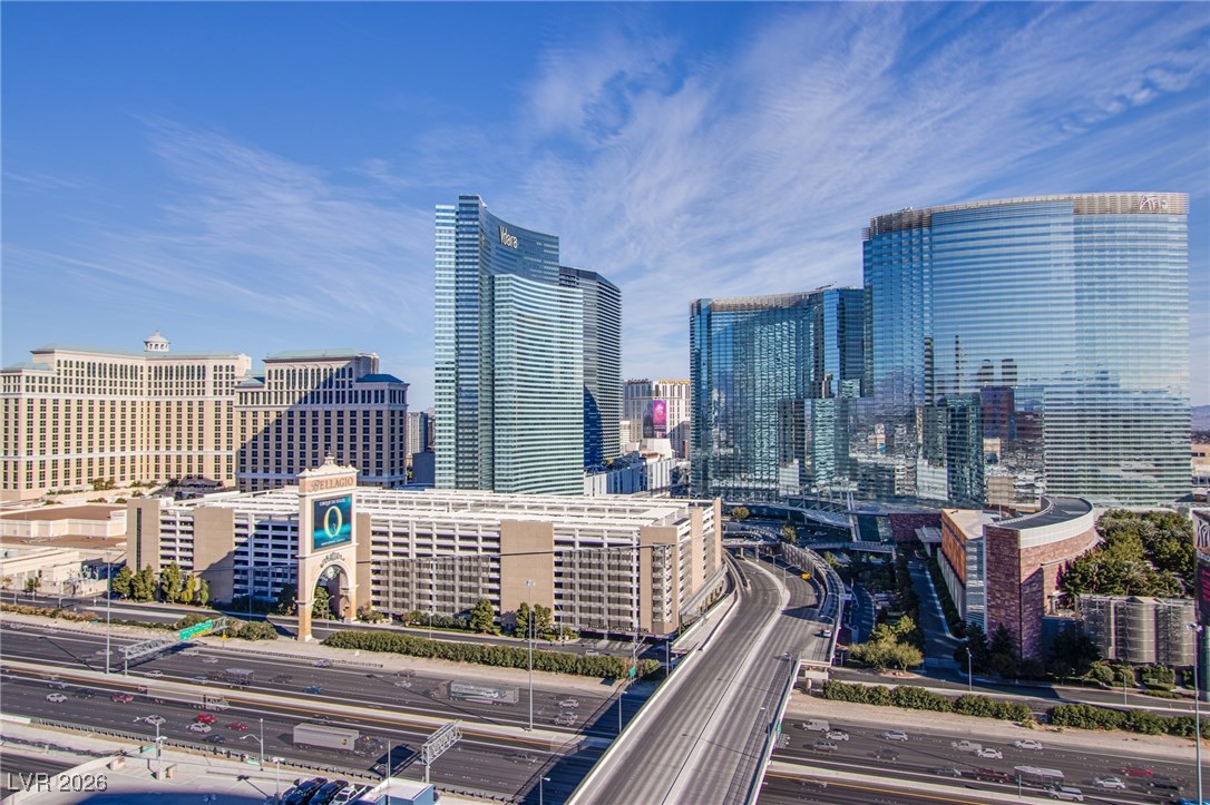 4525 Dean Martin Drive 2000