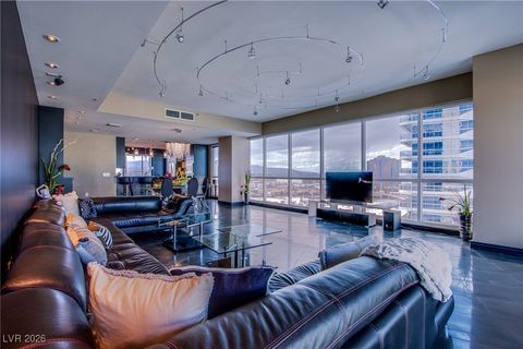 Tiny photo for 4525 Dean Martin Drive #2000, Las Vegas, NV 89103 (MLS # 2744738)