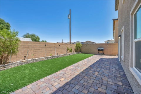 Homes For Rent - 630 Harmony Rock Avenue<br/> North Las Vegas, NV 89081