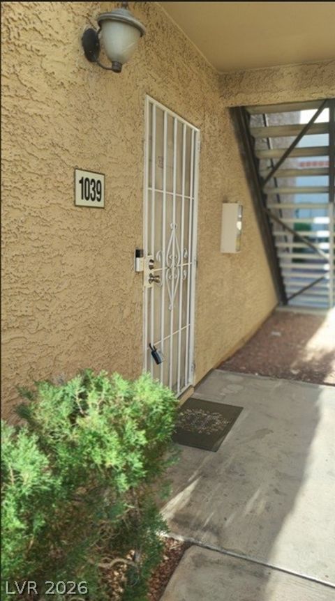 7200 Pirates Cove Road 1039 Las Vegas NV 89145