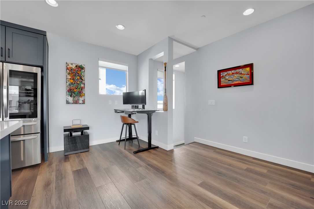 11598 Kindle Corner Avenue, Las Vegas, Nevada image 29