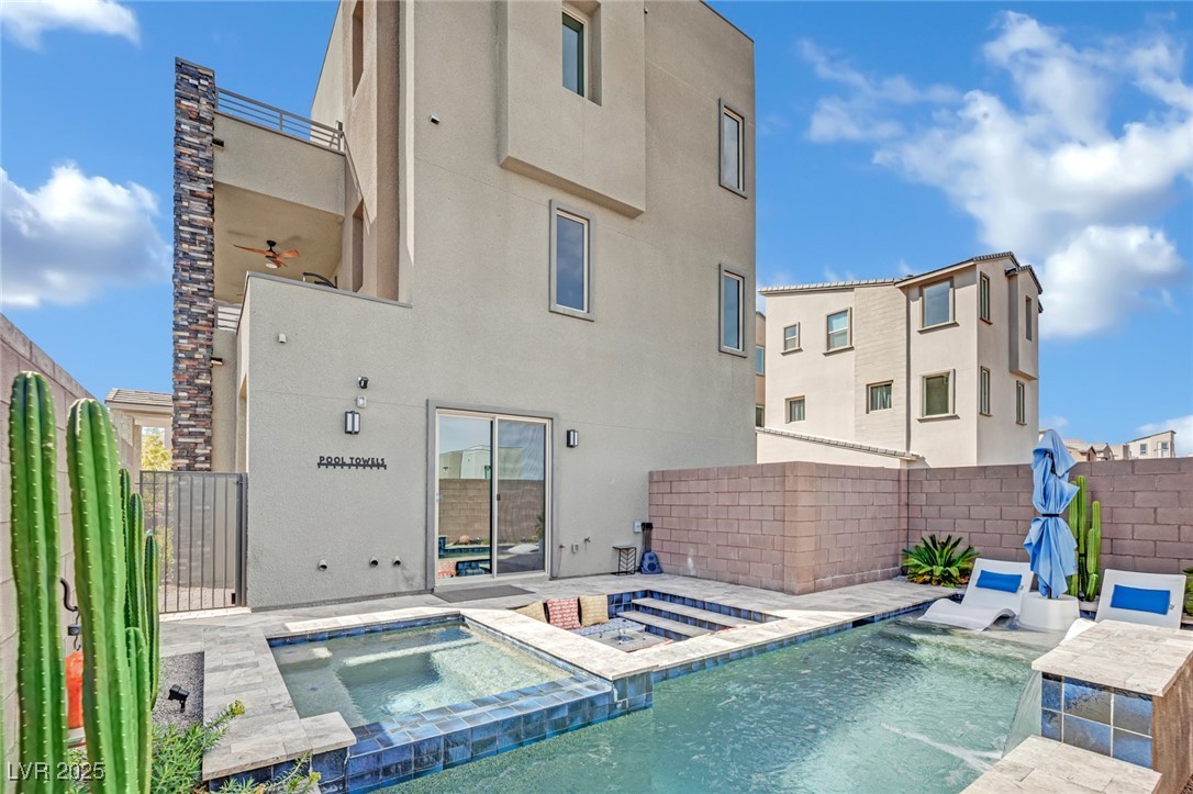 11598 Kindle Corner Avenue, Las Vegas, Nevada image 10